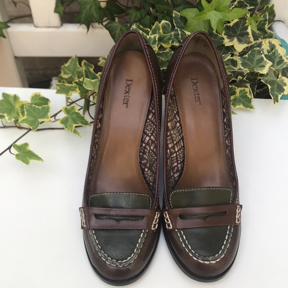 Dexter shoes pumps - Picture 2 of 8